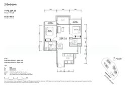 Lentor Gardens (D26), Apartment #579595351